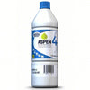 Aspen 4 Combustible de 4 ciclos sin etanol, 1 cuarto de galón