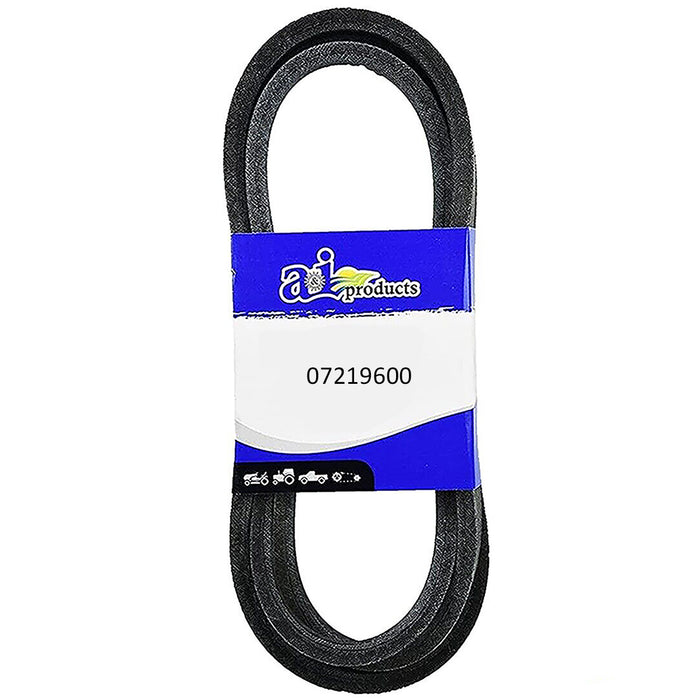 A&I Products 07219600 Deck Belt 1/2" x 127.12"