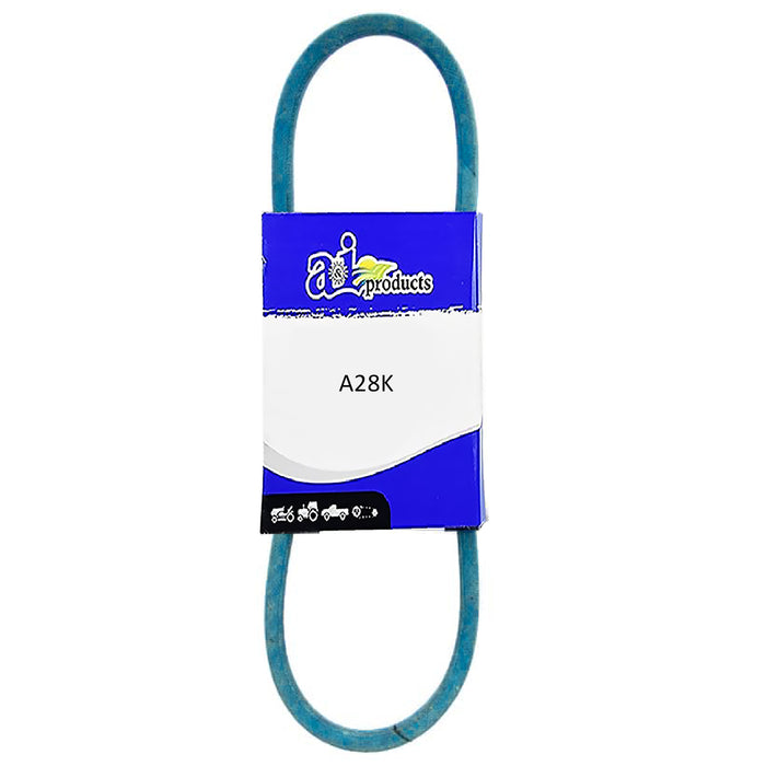 Cinturón A28K de A&amp;I Products