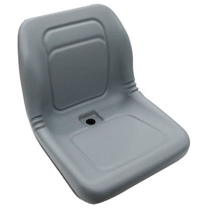 A&amp;I Products LGT100GR Asiento para cortacésped
