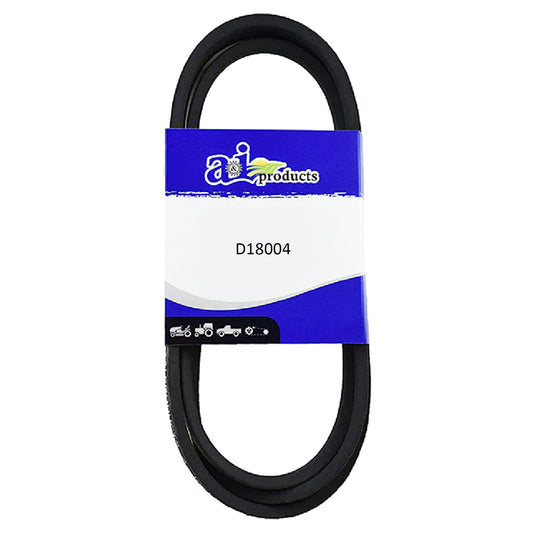A&I Products D18004 Great Dane Pump Drive Belt