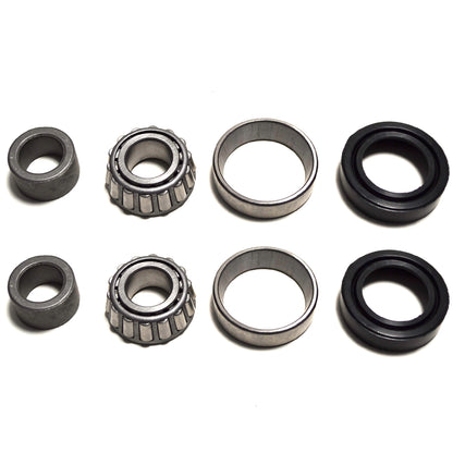 Neumático de rueda 13X5.00-6 sin pinchazos para Exmark Toro 1-633582 1-634662