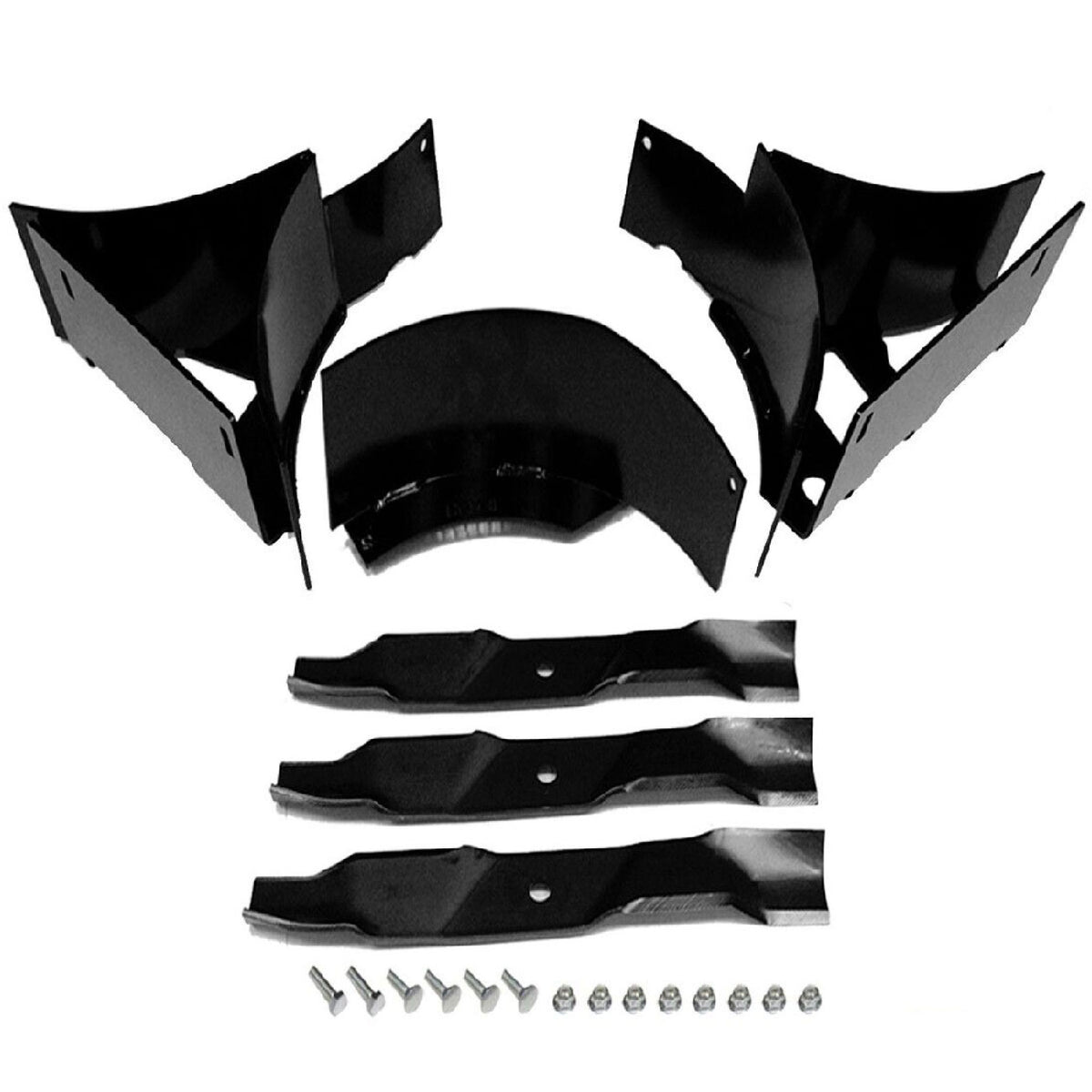 Ariens 79105800 Mulch Kit for 52inch Decks — Russo Power Equipment