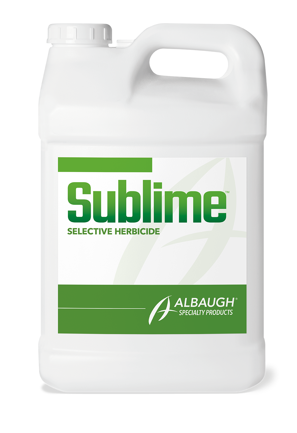 Albaugh Sublime Herbicide 1 Qt.