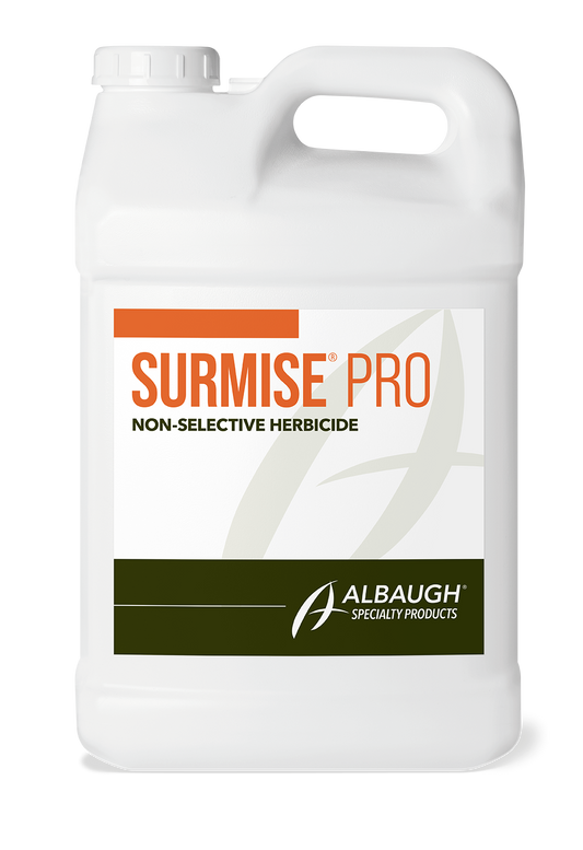 Albaugh Surmise Pro Non-Selective Herbicide 1 Gallon