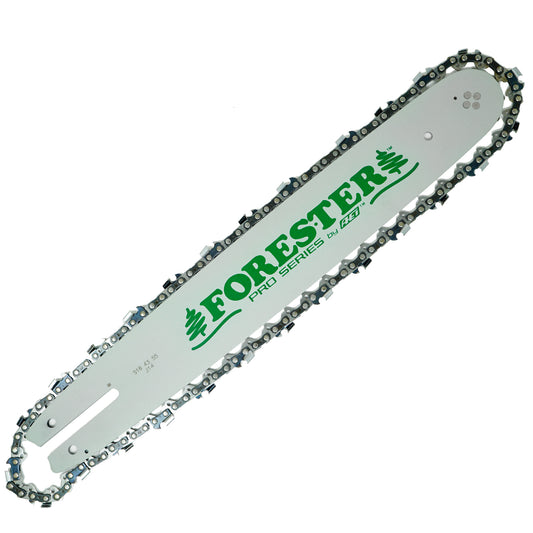 AHLBORN Bar Chain Combo 16 in.