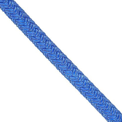 All Gear Husky Double Braided Composite Bull Rope 1/2" X 150'