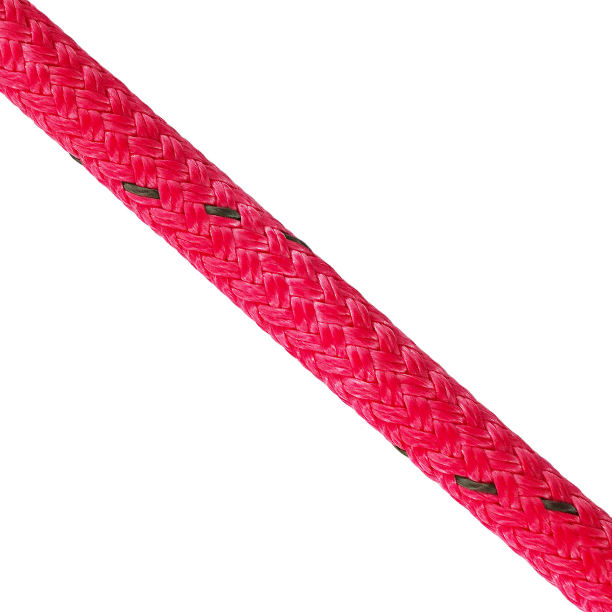 Husky Rope All Gear Husky Double Braid Arborist Bull Rope 5/8