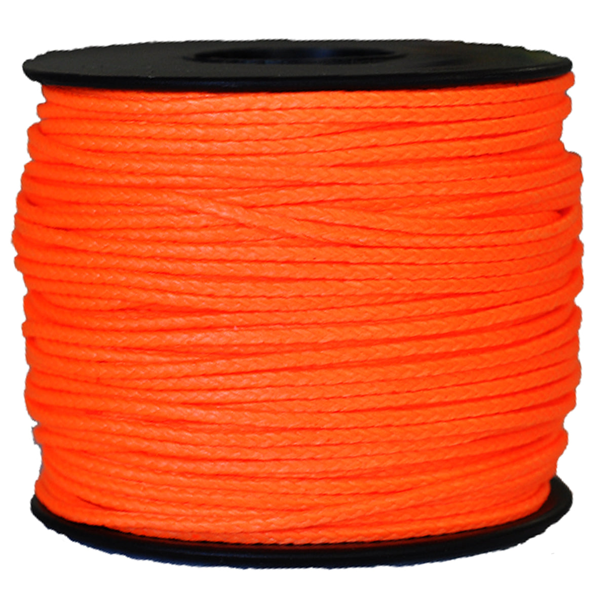 All Gear Jet Set Safety Orange Arborist Throw Line 1.75mm X 180'