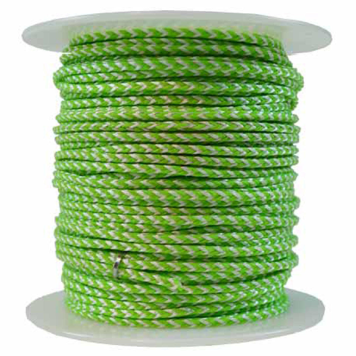 Línea de lanzamiento All Gear Bull's Eye Slick de 2,5 mm x 180'