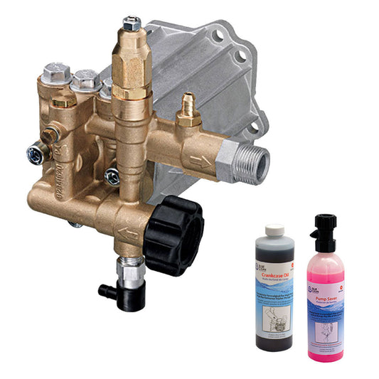 Kit de bomba y cárter de aceite Annovi Reverberi RMV25G30DEZ-KIT RMV25G30Dez, kit de ahorro de bomba