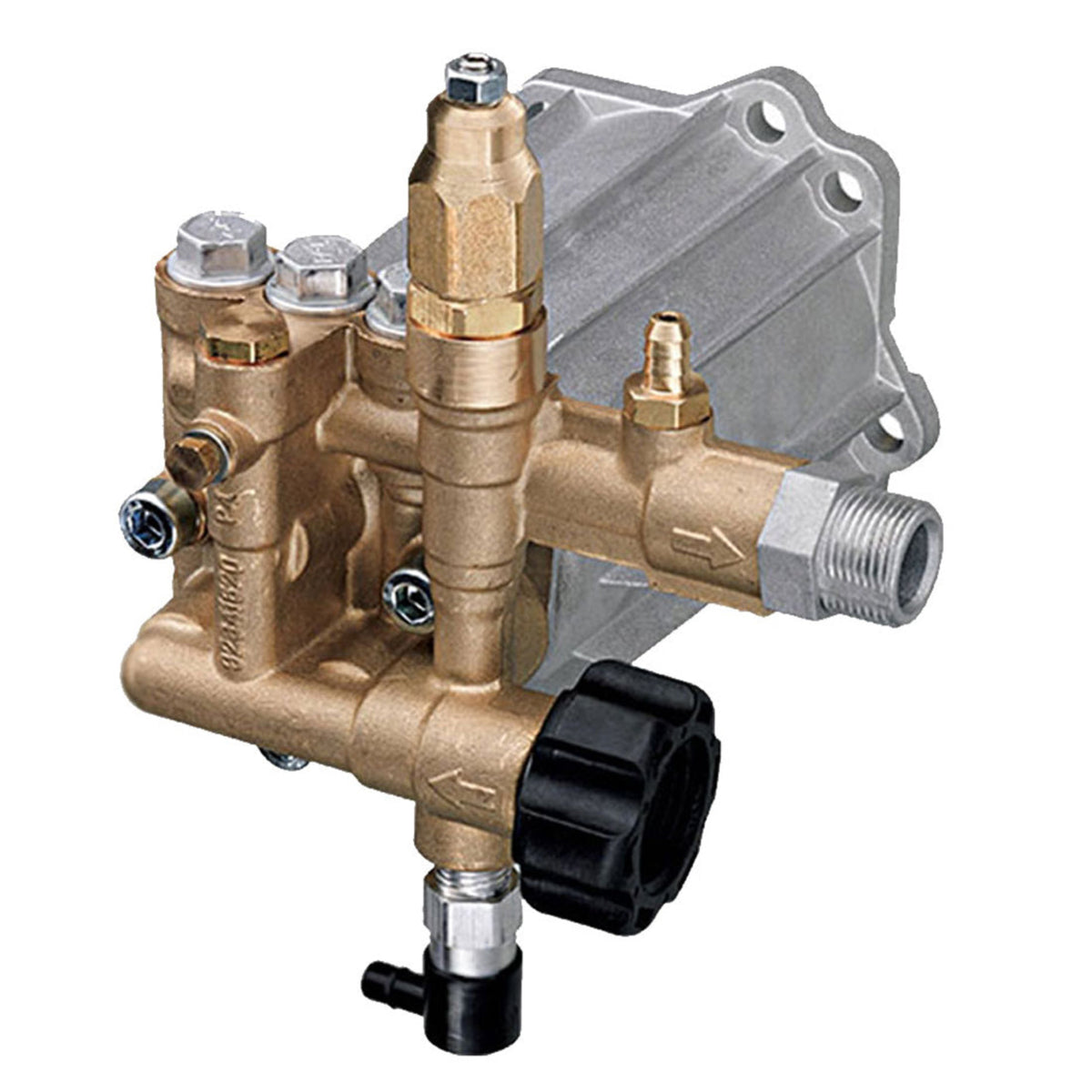 Annovi Reverberi RMV25G30D-EZ Bomba Hidrolimpiadora Horizontal 3/4"