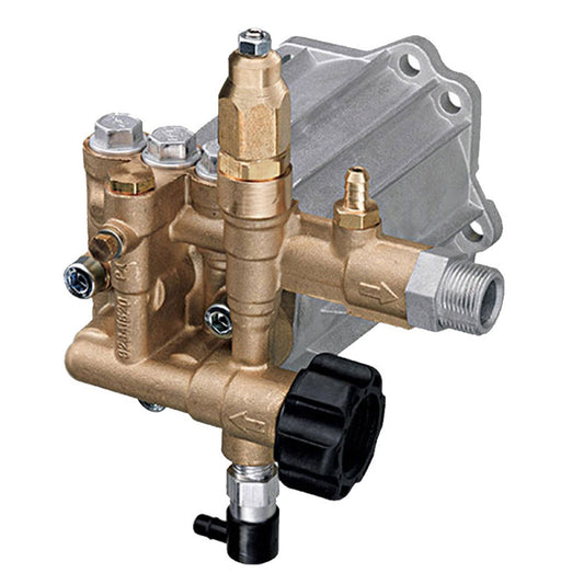 Annovi Reverberi RMV25G30D-EZ Bomba Hidrolimpiadora Horizontal 3/4"