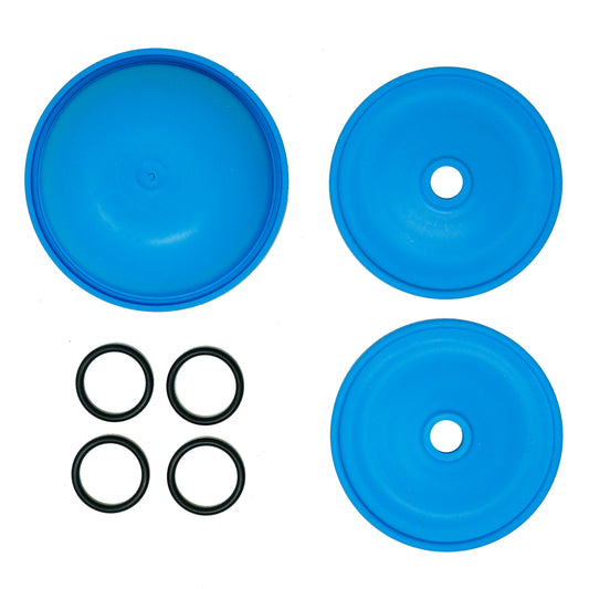 Annovi Reverberi AR43285 Kit de diafragma BlueFlex