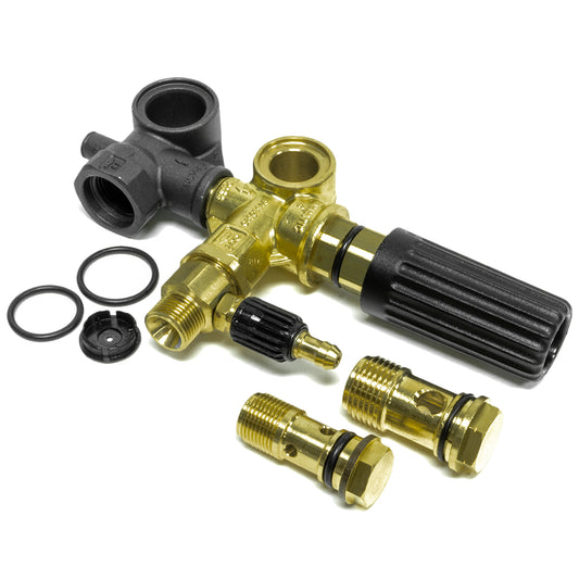 Annovi Reverberi AR20890 Descargador atornillable Mini-Matic 4/B