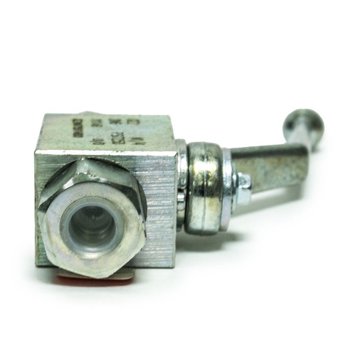 AR GE2N14 High Pressure Ball Valve