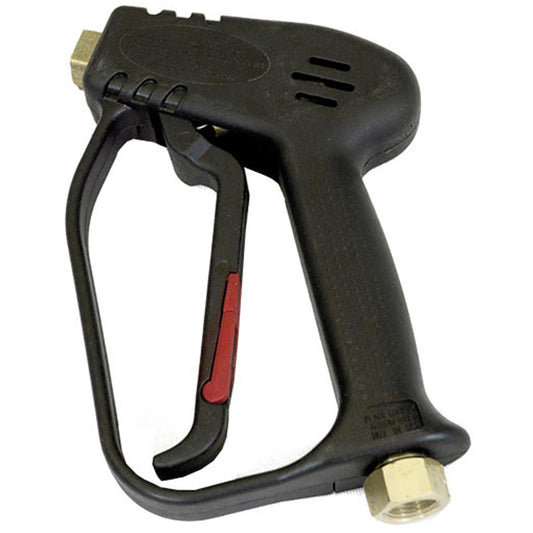 Annovi Reverberi 5101 Pistola de lavado a presión de gatillo fácil 4000 PSI 7 GPM