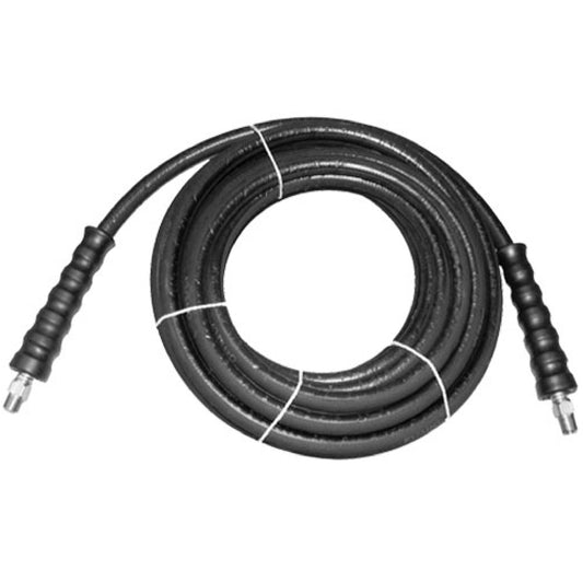 Manguera Annovi Reverberi AR1001240-BLK de 100 pies.