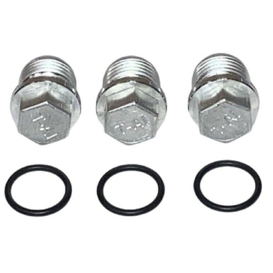 Annovi Reverberi AR2841530 Valve Cap Alum Cap