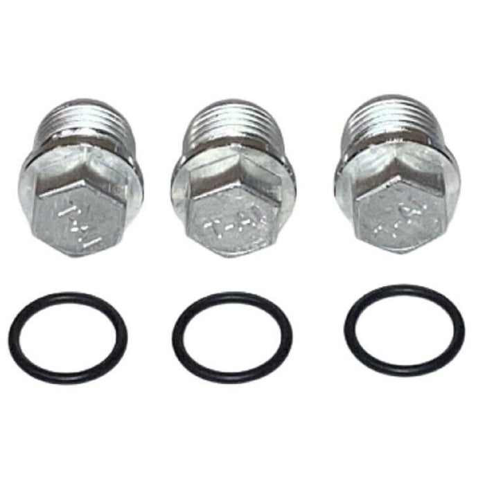 Annovi Reverberi AR2841530 Valve Cap Alum Cap