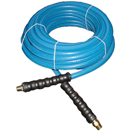 Manguera Annovi Reverberi AR503840-BLU 50 pies 3/8M X 3/8M