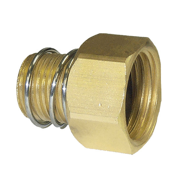 Annovi Reverberi AR7300 Stainless Steel Tension Spring Nut