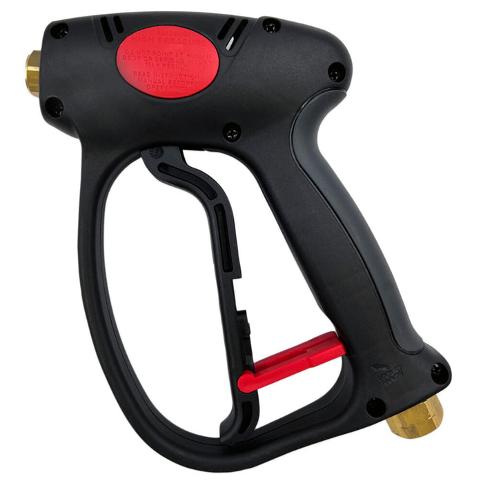 Annovi Reverberi ML955 Pistola pulverizadora con gatillo 5800 PSI 10,6 GPM