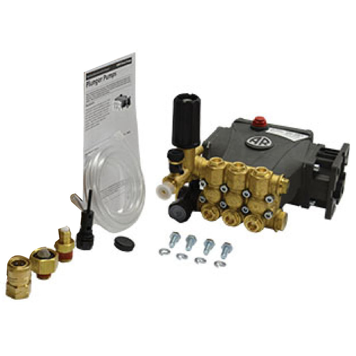 Annovi Reverberi RCV3G27-PKG RCV Pump Package Boxed