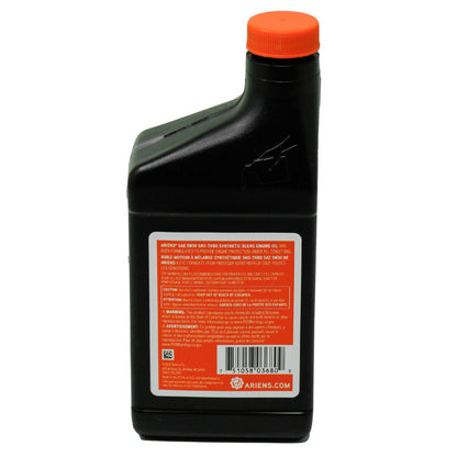 Ariens 00091000 5W30 Oil 16 Oz.