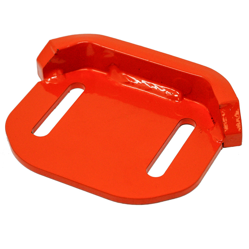 Ariens 02483059 Zapato antideslizante para corredores - Brida de 1/2"