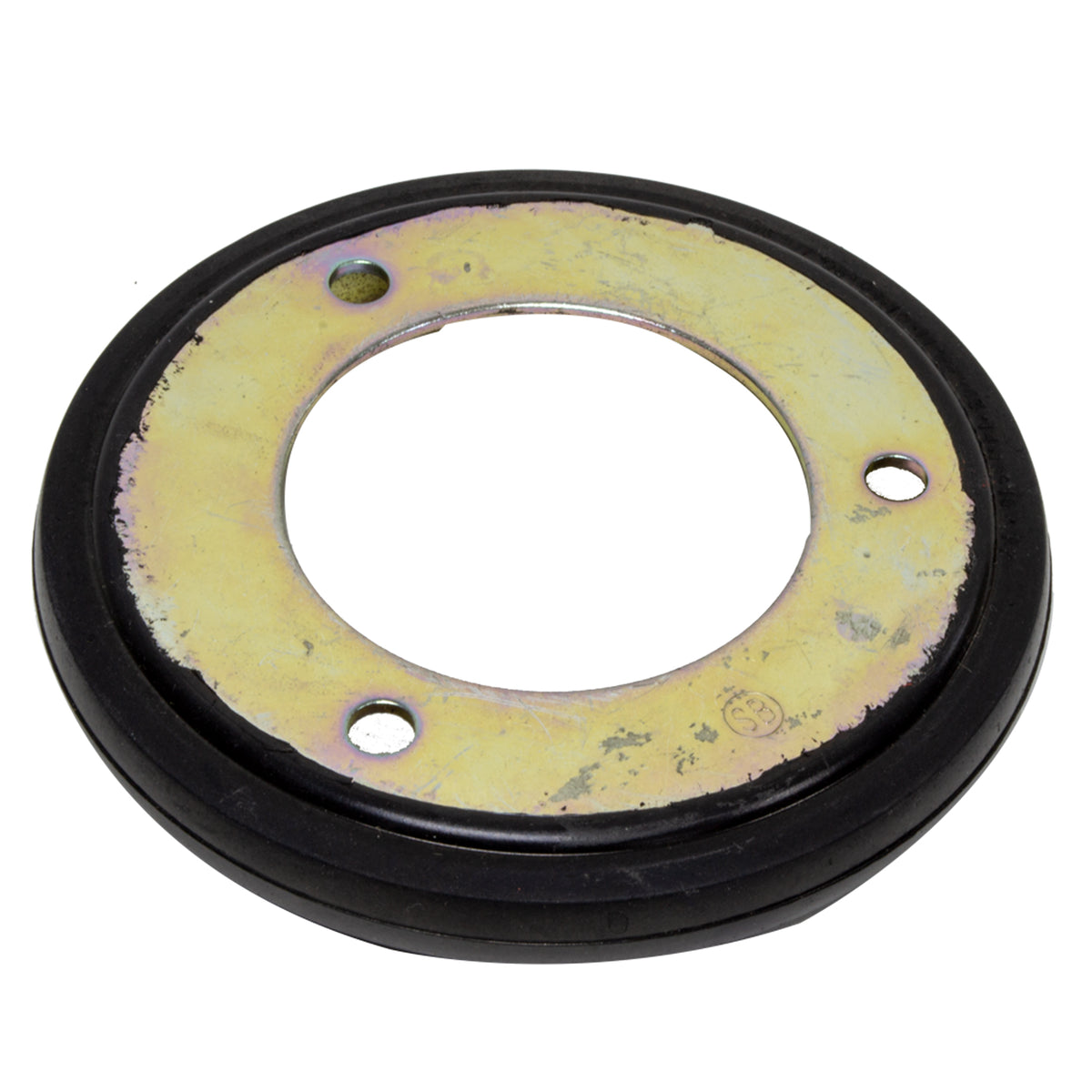 Disco de fricción Ariens 03248300, material 730