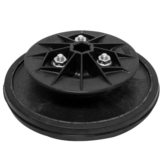 Conjunto de disco de fricción Ariens 04861600
