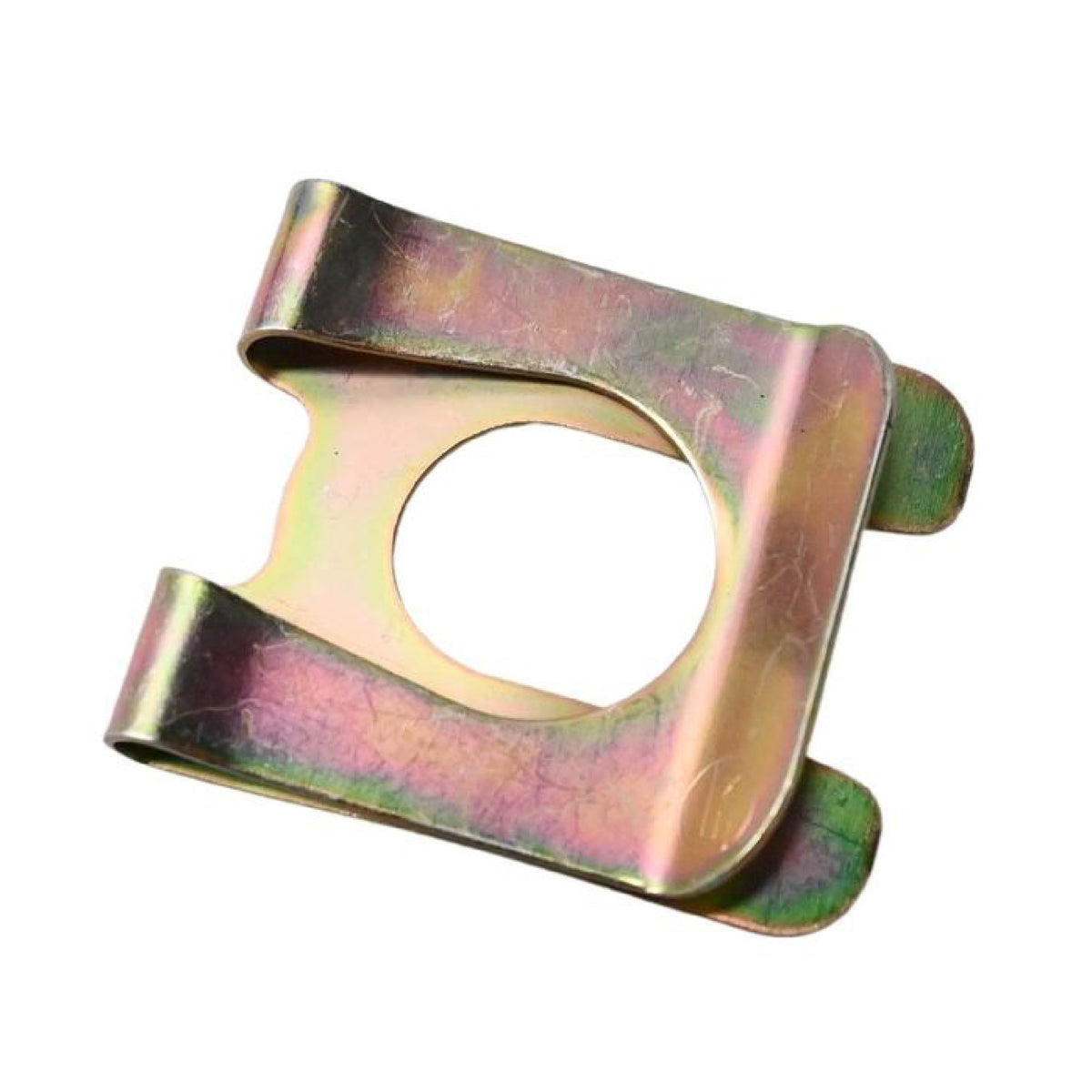 Ariens 05700001 Clip a presión .625
