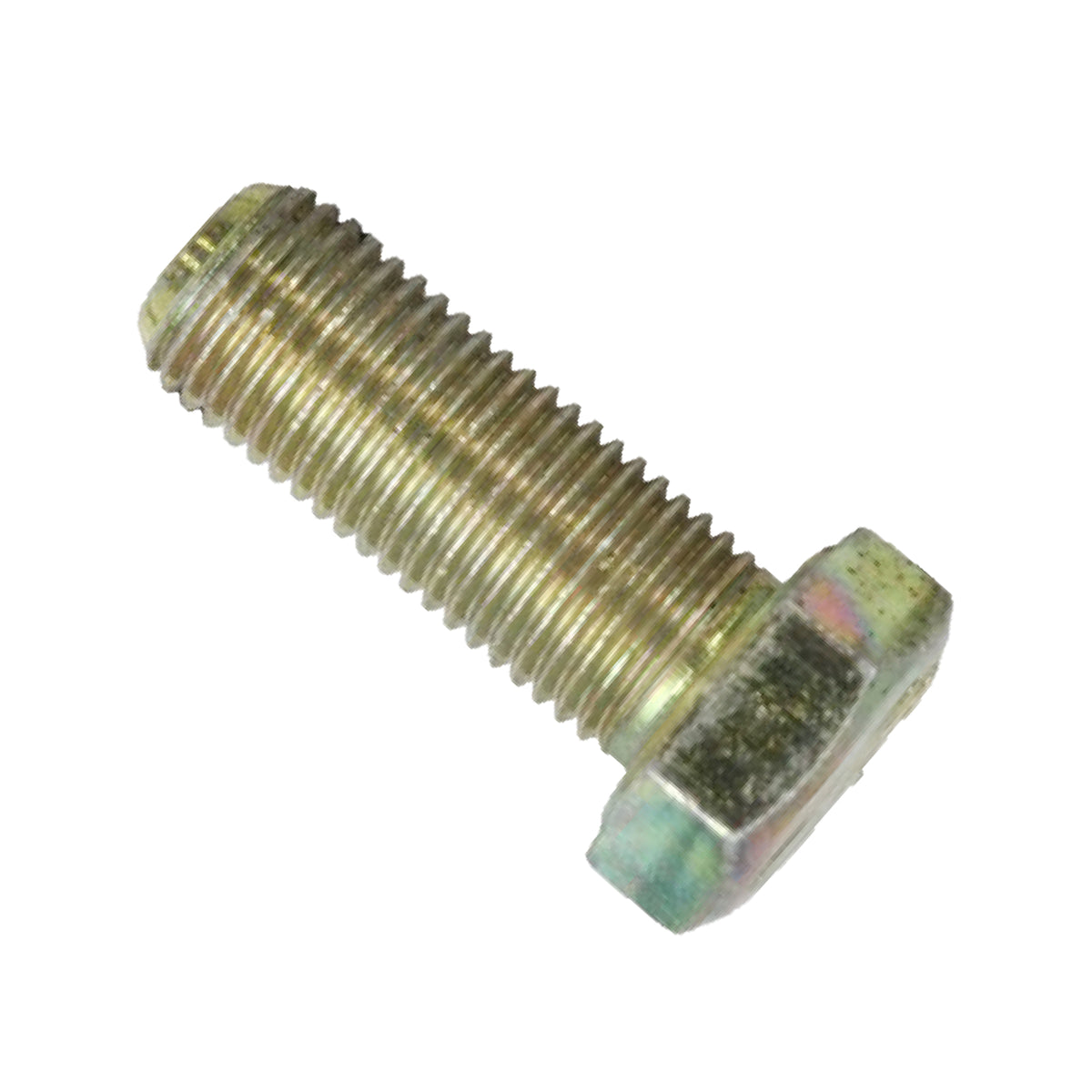 Ariens 05960300 Tornillo hexagonal .38-24X1.0 Ywzc Gr5