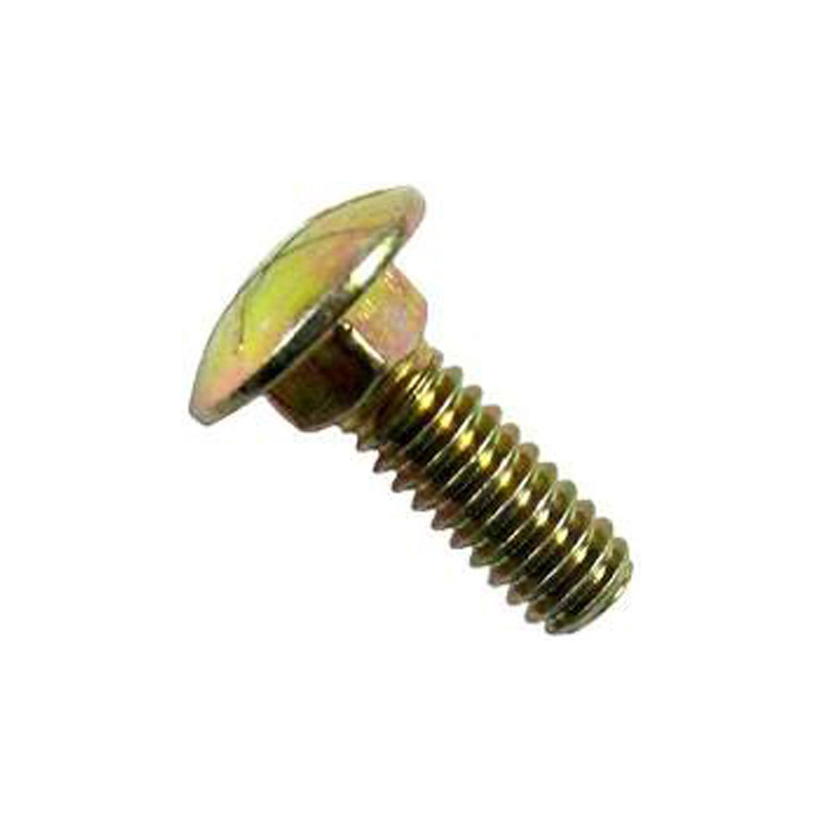 Ariens 06200307 Tornillo de cabeza redonda y cuello cuadrado .25-20X.750 G5 Zcc