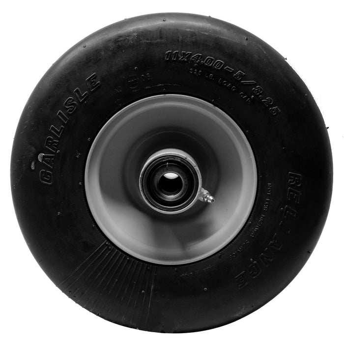 Ariens 07100942 Conjunto de neumáticos de rueda 11 x 4.00-5