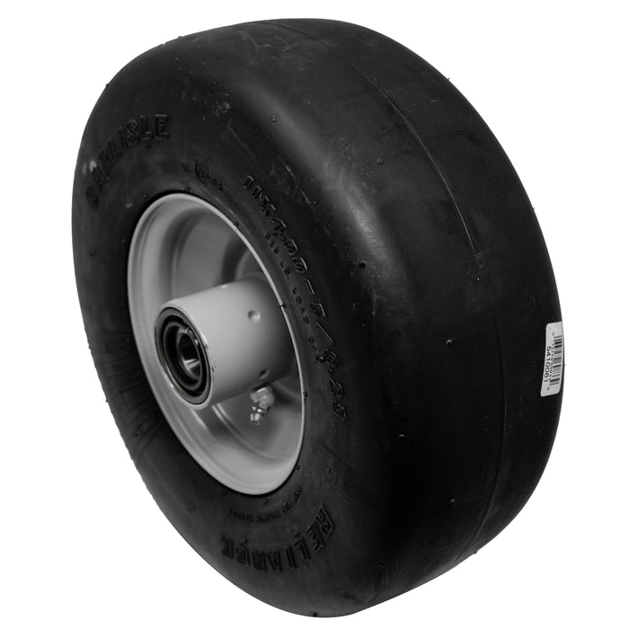 Ariens 07100942 Conjunto de neumáticos de rueda 11 x 4.00-5