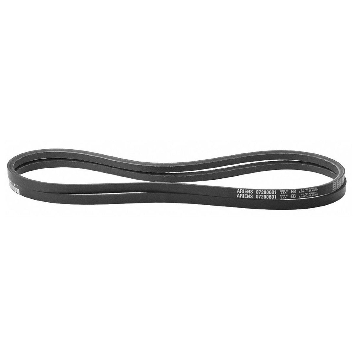 Ariens 07200601 V-Belt Match Set