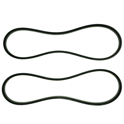 Ariens 07200601 V-Belt Match Set
