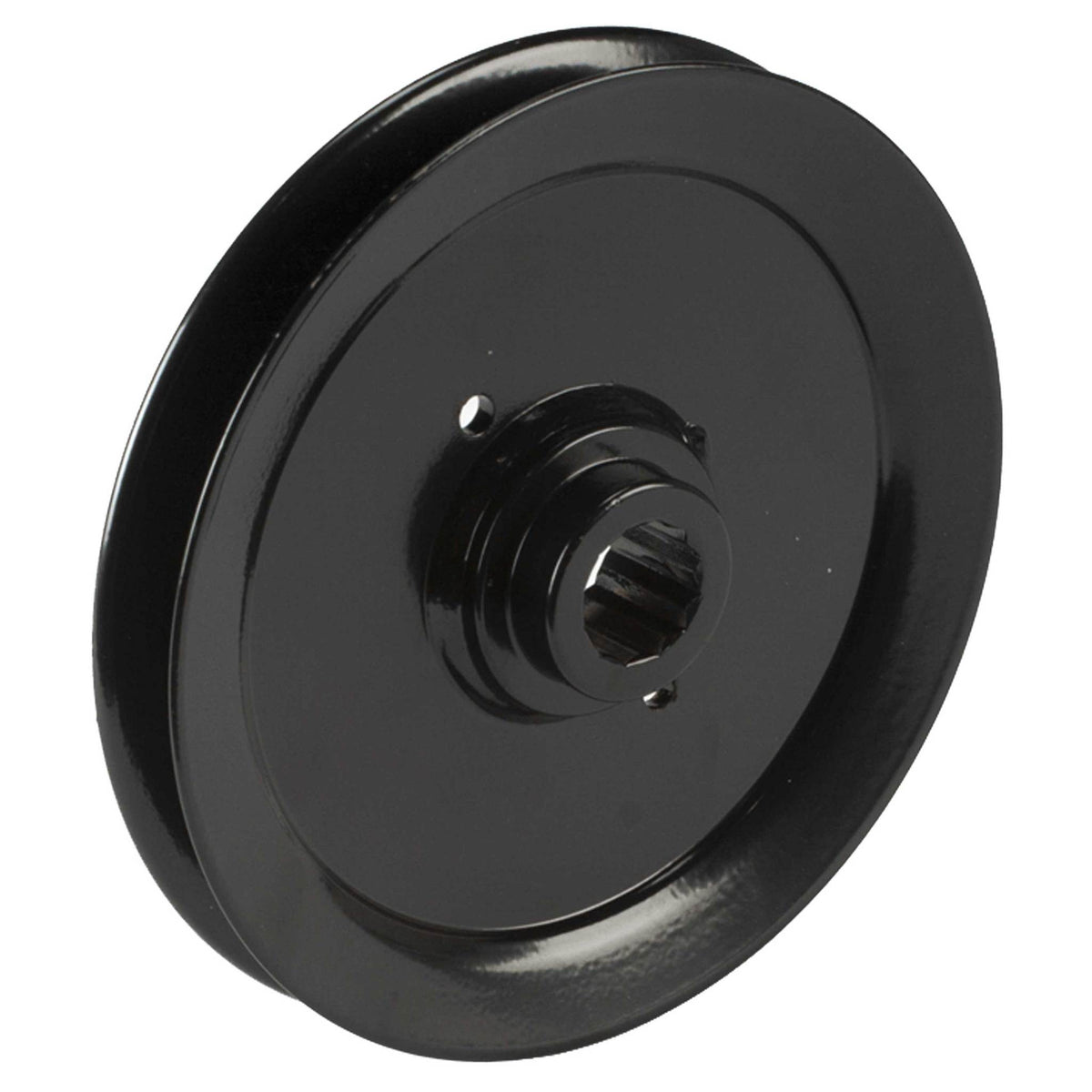Ariens 59411400 Conjunto de polea de husillo 6,75 pulg. X 0,76 pulg.