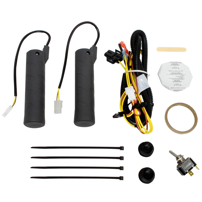 Ariens 72101400 Heated Hand Grips Kit