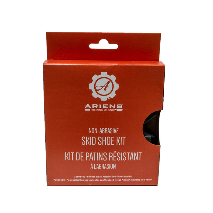 Ariens 72603100 Kit- Skid Shoes (2)