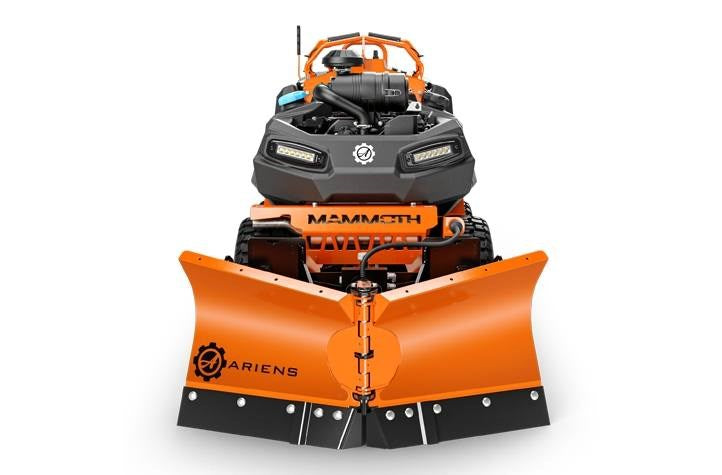 Ariens 851007 Mamut 48 pulgadas. Arado en V