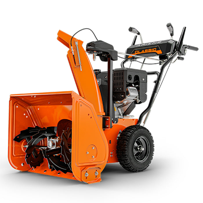Ariens 920036 CLASSIC 24 In. Two-Stage Snow Blower