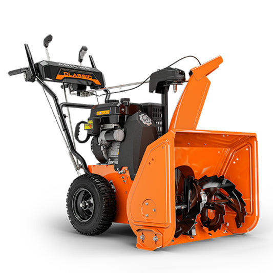 Ariens 920036 CLASSIC 24 In. Two-Stage Snow Blower