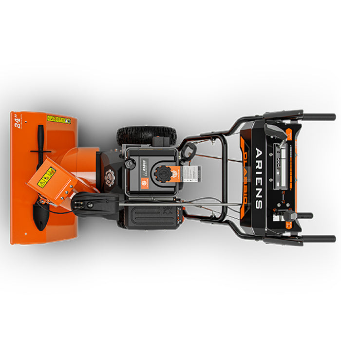Ariens 920036 CLASSIC 24 In. Two-Stage Snow Blower