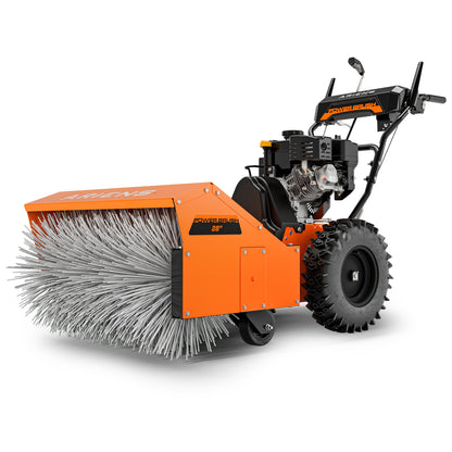 Ariens 921076 Cepillo motorizado de 28 pulgadas