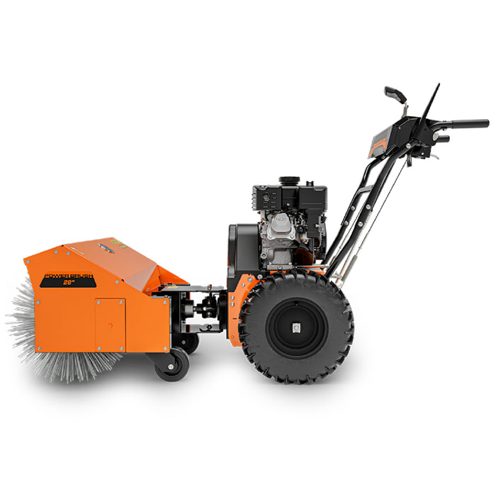 Ariens 921076 28In. Power Brush