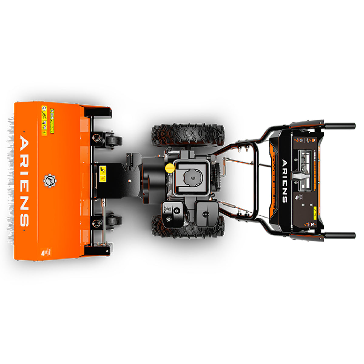 Ariens 921076 Cepillo motorizado de 28 pulgadas