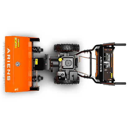 Ariens 921076 Cepillo motorizado de 28 pulgadas